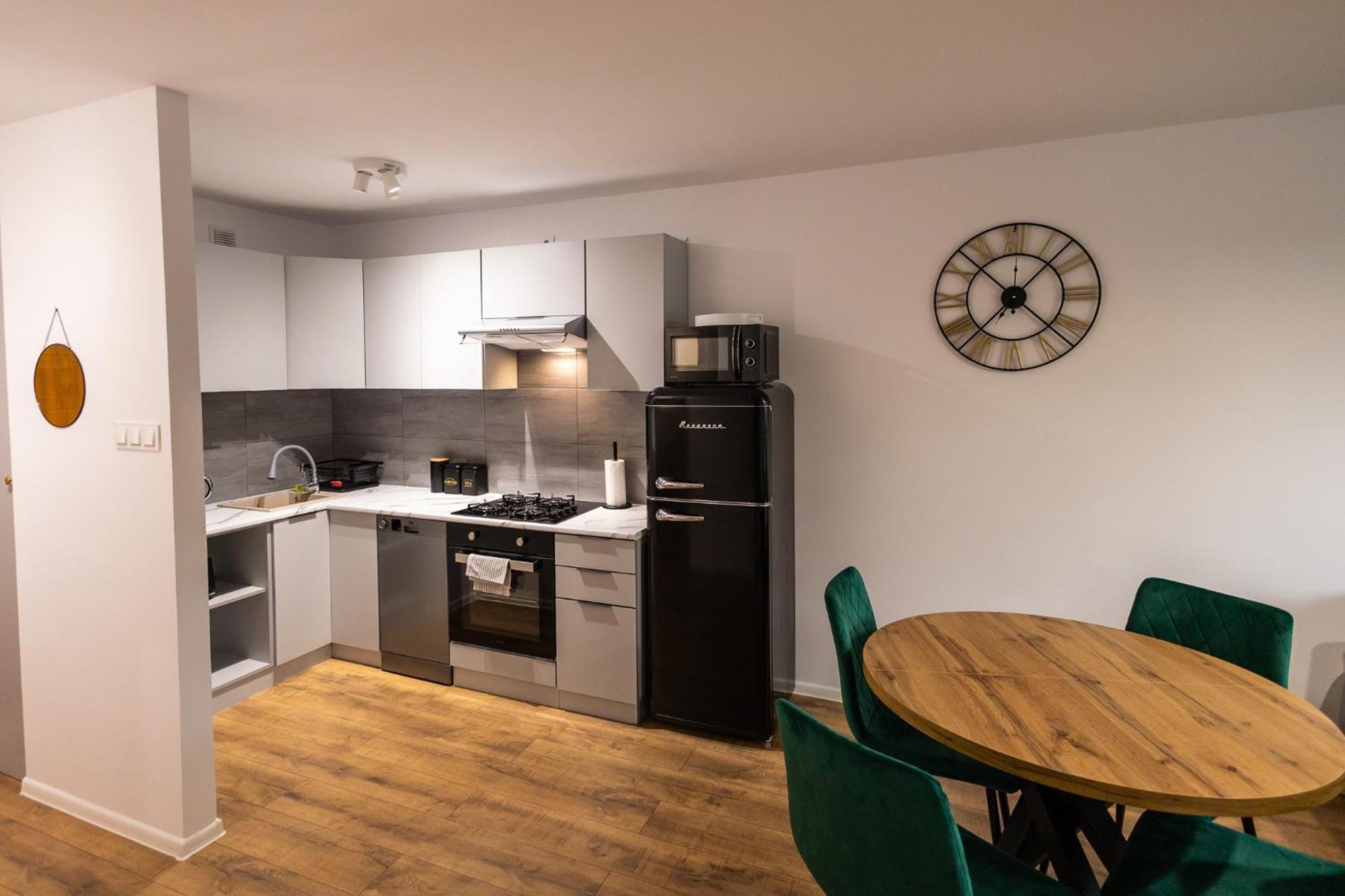 Apartament Verde By Rentoom Stary Toruń Exteriör bild