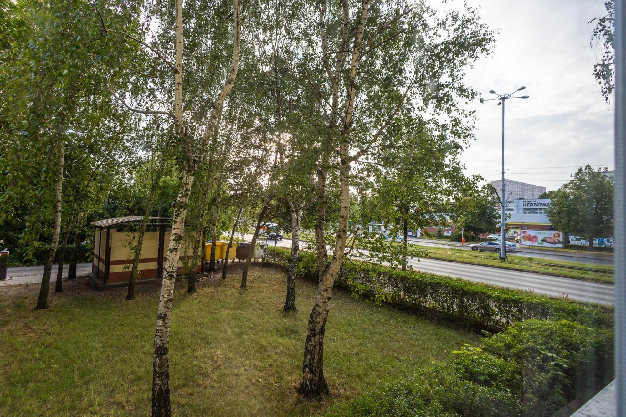 Apartament Verde By Rentoom Stary Toruń Exteriör bild