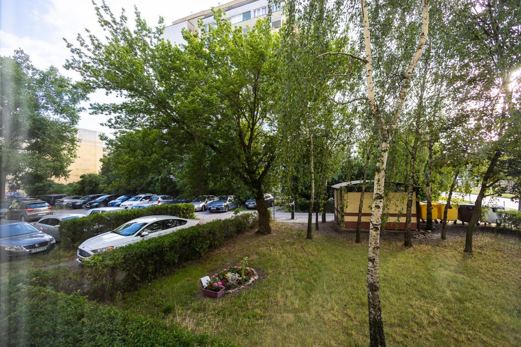 Apartament Verde By Rentoom Stary Toruń Exteriör bild